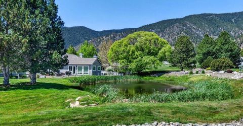 2431 Genoa Aspen Drive, Genoa, NV 89411 Photo