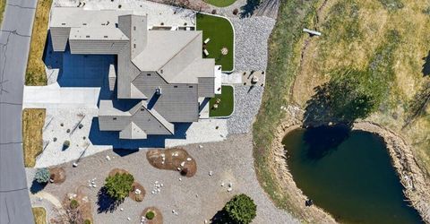 2431 Genoa Aspen Drive, Genoa, NV 89411 Photo