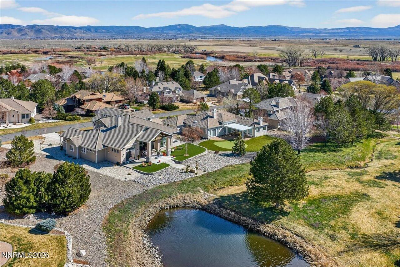 2431 Genoa Aspen Drive, Genoa, NV 89411 Photo