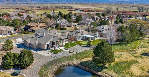 2431 Genoa Aspen Drive, Genoa, NV 89411 Photo
