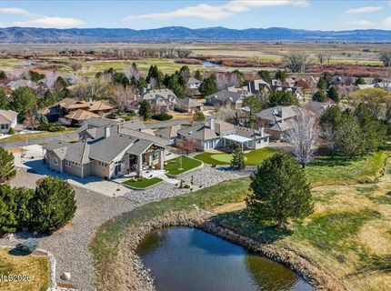 2431 Genoa Aspen Drive, Genoa, NV 89411 Photo