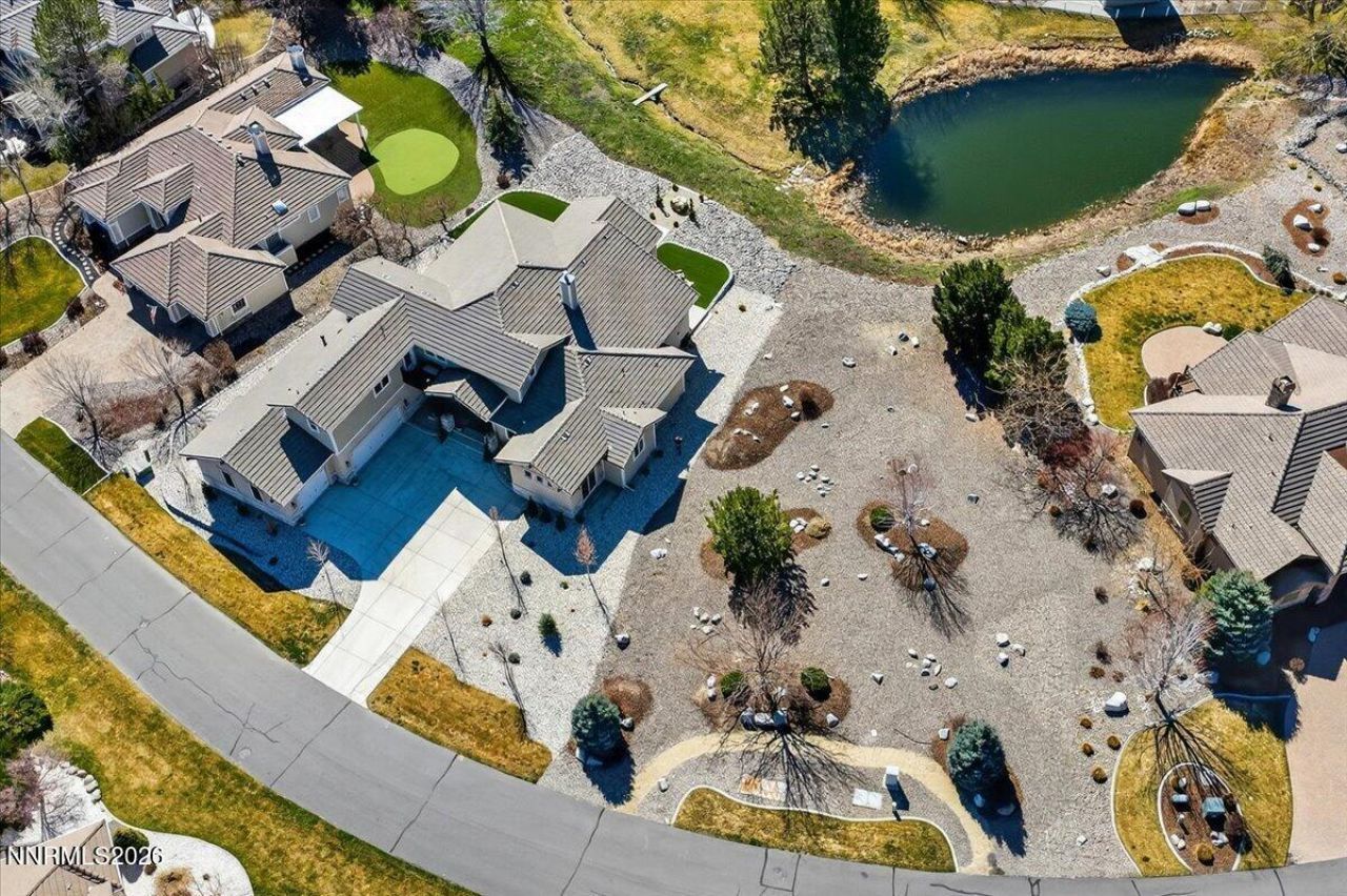 2431 Genoa Aspen Drive, Genoa, NV 89411 Photo