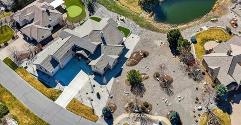 2431 Genoa Aspen Drive, Genoa, NV 89411 Photo