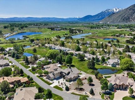 2431 Genoa Aspen Drive, Genoa, NV 89411 Photo