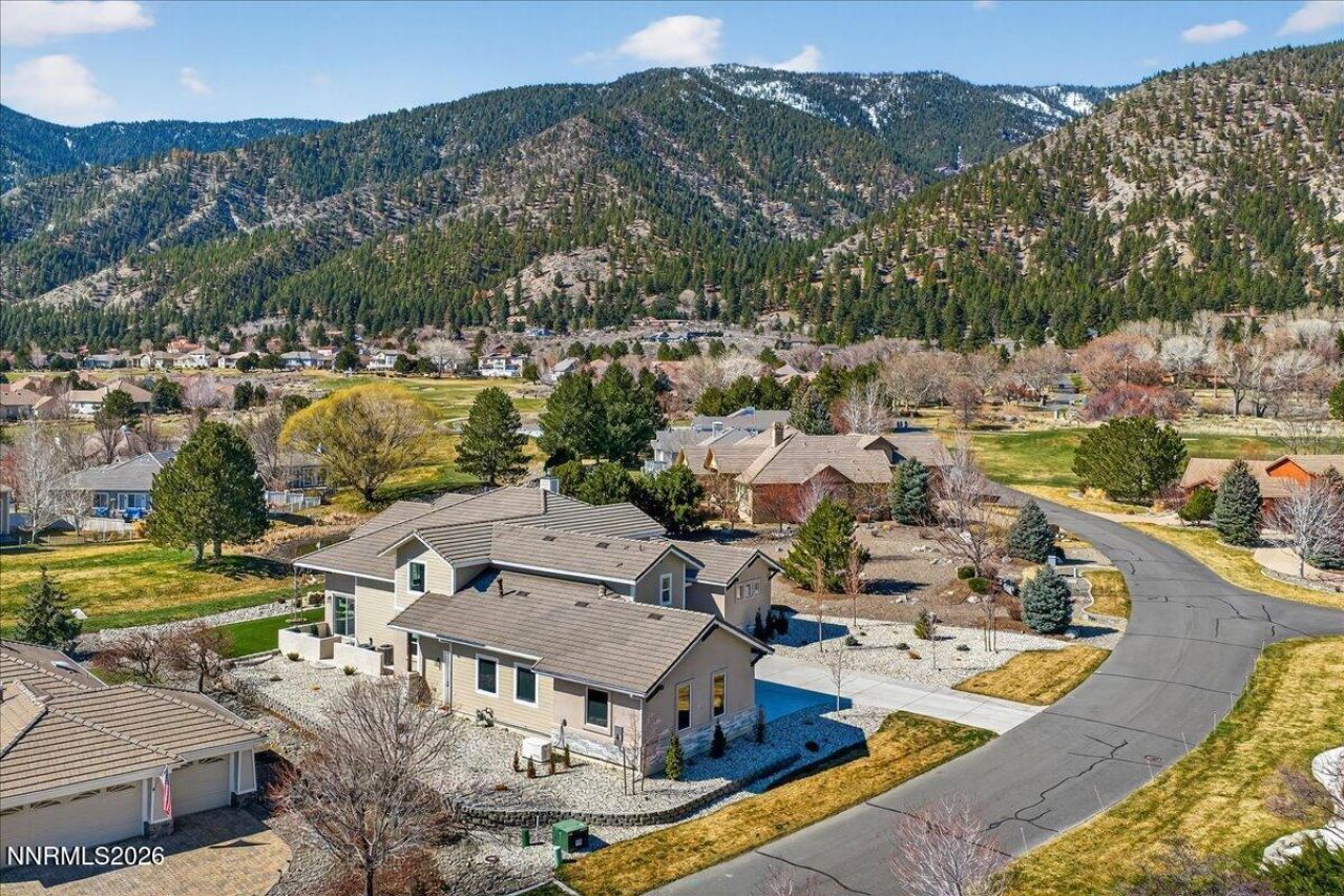 2431 Genoa Aspen Drive, Genoa, NV 89411 Photo