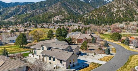 2431 Genoa Aspen Drive, Genoa, NV 89411 Photo