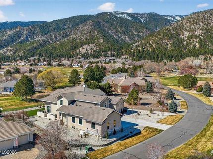 2431 Genoa Aspen Drive, Genoa, NV 89411 Photo