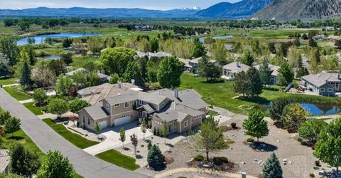 2431 Genoa Aspen Drive, Genoa, NV 89411 Photo