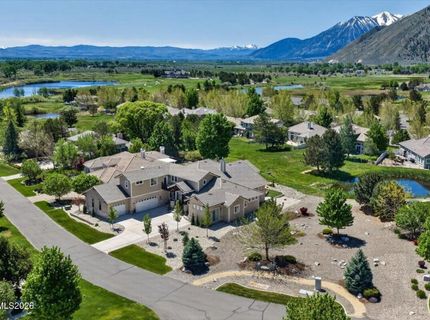 2431 Genoa Aspen Drive, Genoa, NV 89411 Photo