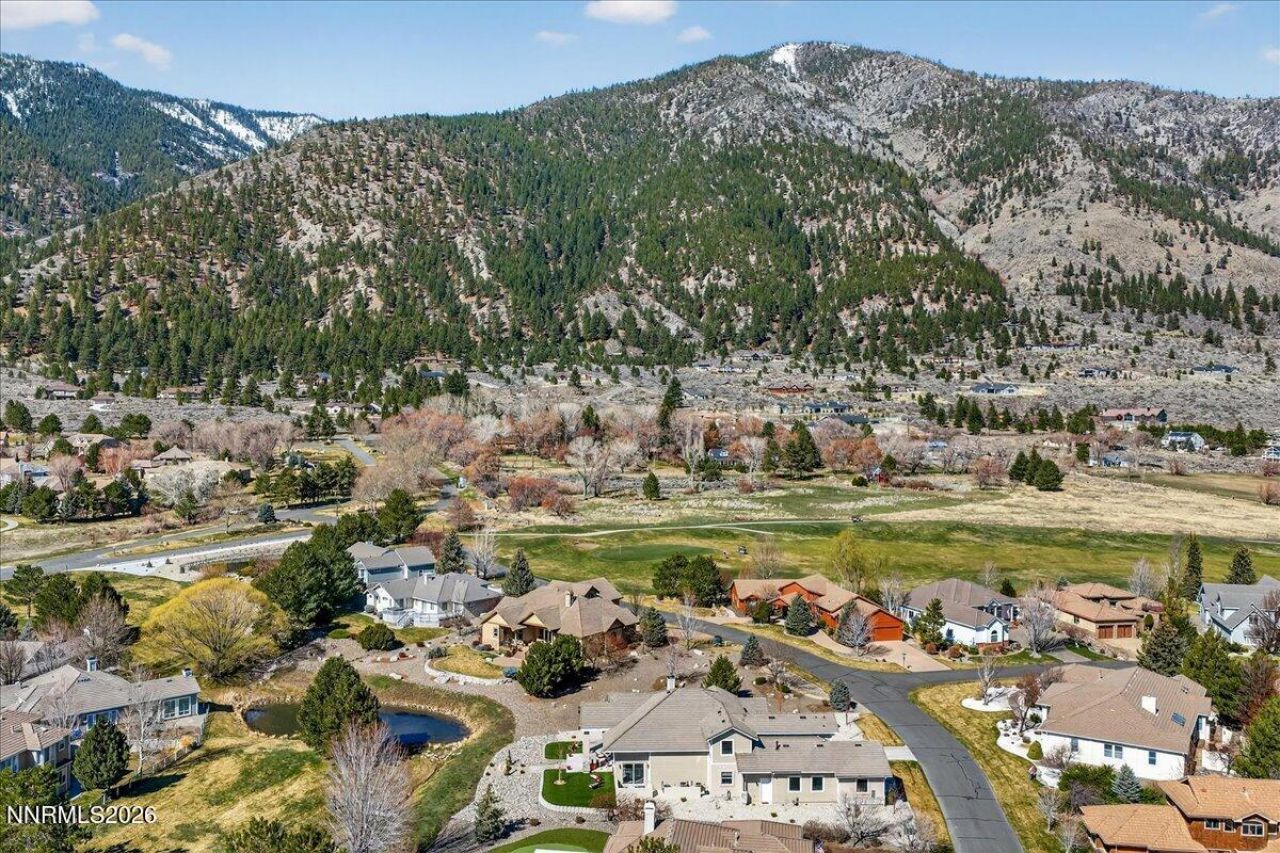 2431 Genoa Aspen Drive, Genoa, NV 89411 Photo