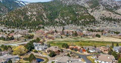 2431 Genoa Aspen Drive, Genoa, NV 89411 Photo