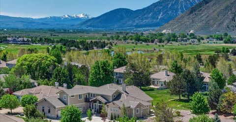 2431 Genoa Aspen Drive, Genoa, NV 89411 Photo