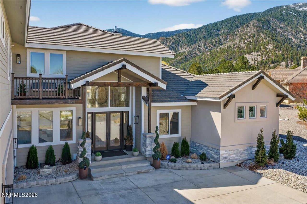 2431 Genoa Aspen Drive, Genoa, NV 89411 Photo