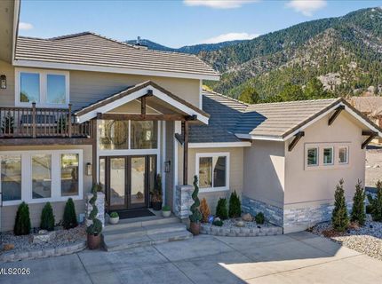 2431 Genoa Aspen Drive, Genoa, NV 89411 Photo