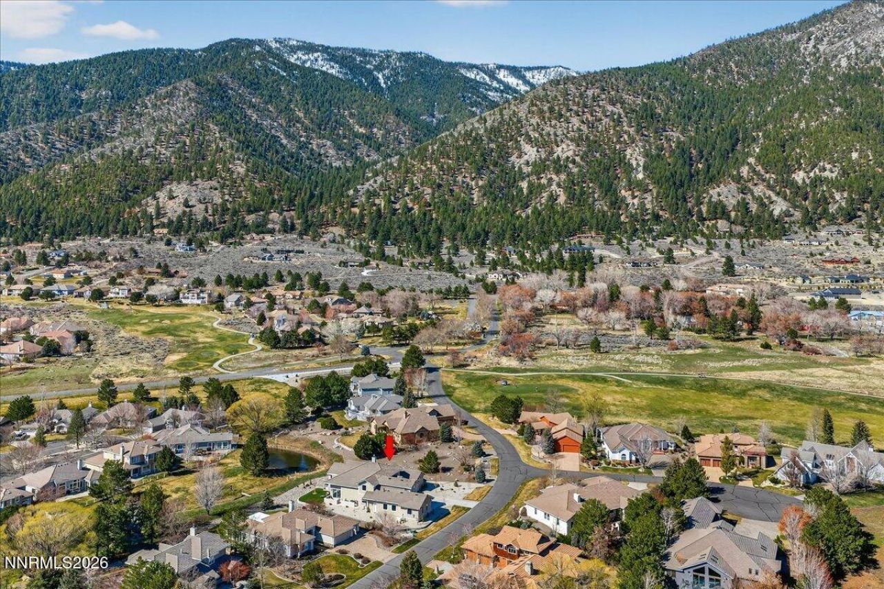 2431 Genoa Aspen Drive, Genoa, NV 89411 Photo