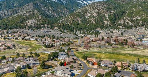 2431 Genoa Aspen Drive, Genoa, NV 89411 Photo