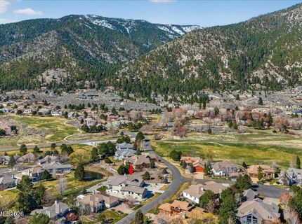 2431 Genoa Aspen Drive, Genoa, NV 89411 Photo