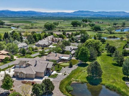 2431 Genoa Aspen Drive, Genoa, NV 89411 Photo