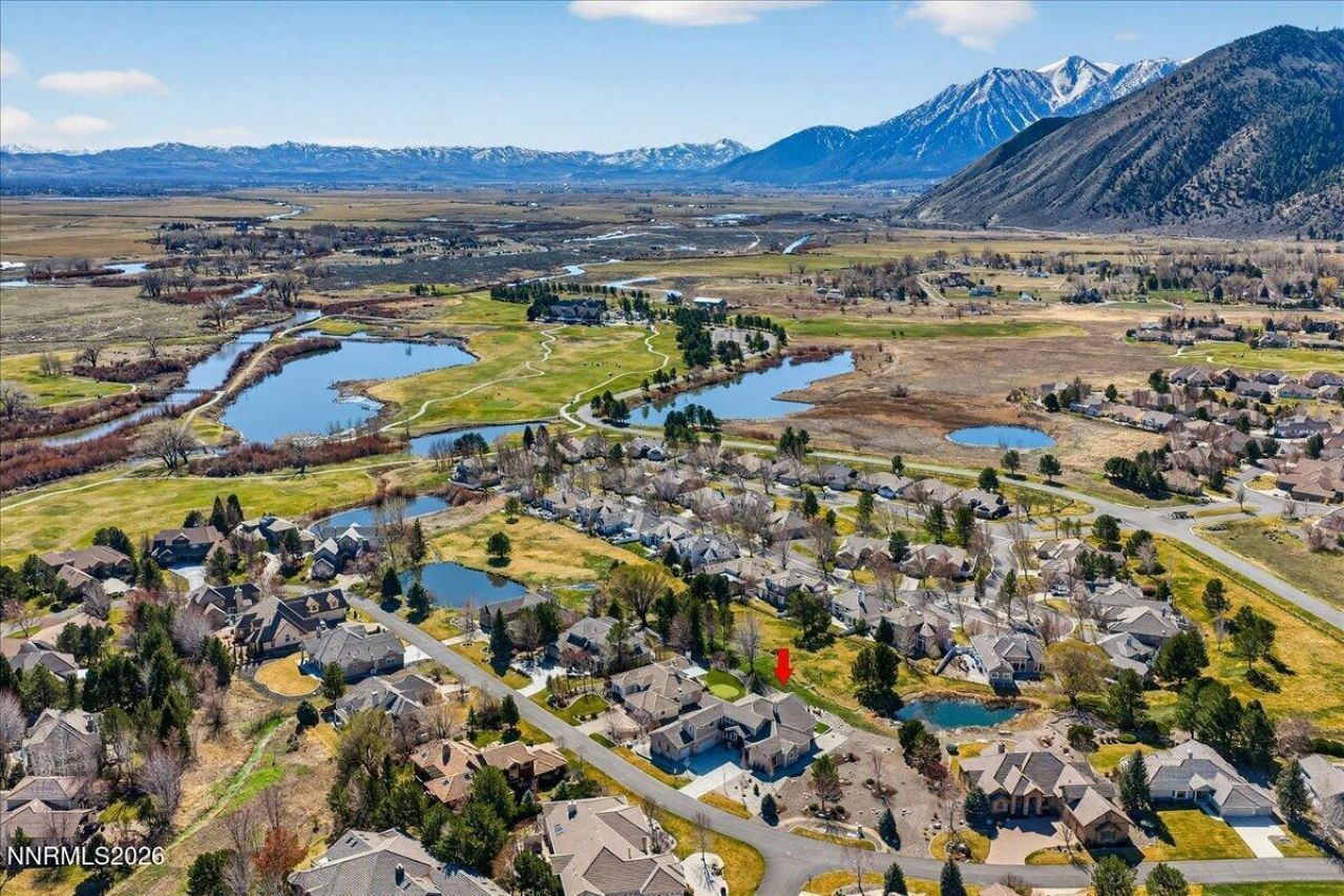 2431 Genoa Aspen Drive, Genoa, NV 89411 Photo