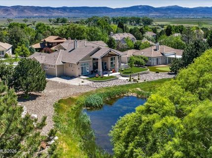2431 Genoa Aspen Drive, Genoa, NV 89411 Photo