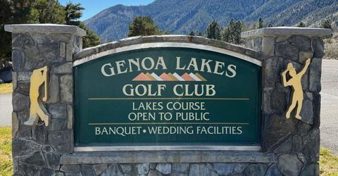2431 Genoa Aspen Drive, Genoa, NV 89411 Photo
