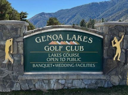 2431 Genoa Aspen Drive, Genoa, NV 89411 Photo