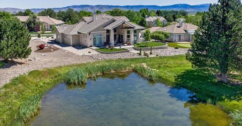 2431 Genoa Aspen Drive, Genoa, NV 89411 Photo