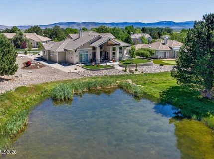 2431 Genoa Aspen Drive, Genoa, NV 89411 Photo