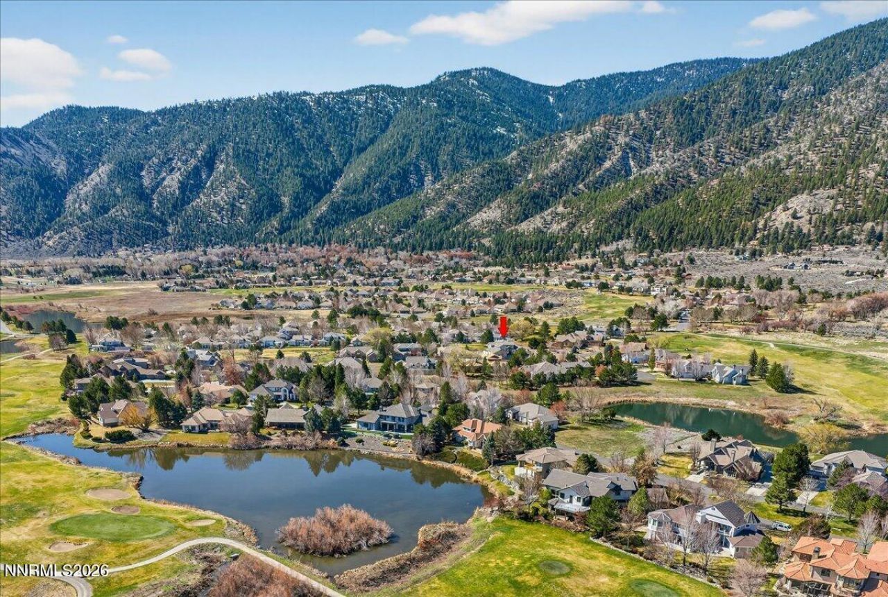 2431 Genoa Aspen Drive, Genoa, NV 89411 Photo