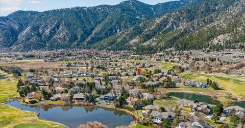 2431 Genoa Aspen Drive, Genoa, NV 89411 Photo