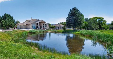 2431 Genoa Aspen Drive, Genoa, NV 89411 Photo
