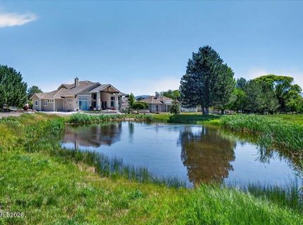 2431 Genoa Aspen Drive, Genoa, NV 89411 Photo