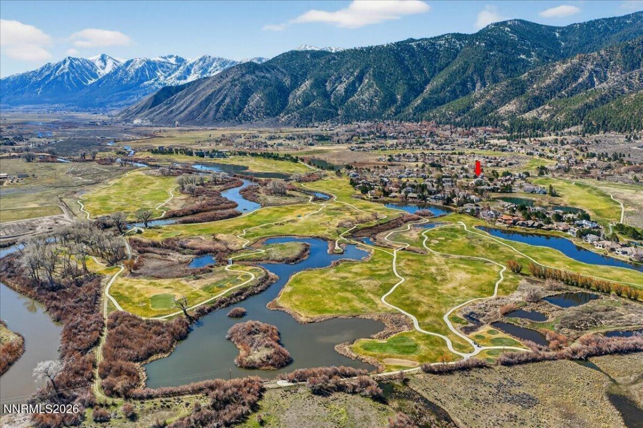 2431 Genoa Aspen Drive, Genoa, NV 89411 Photo