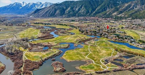 2431 Genoa Aspen Drive, Genoa, NV 89411 Photo