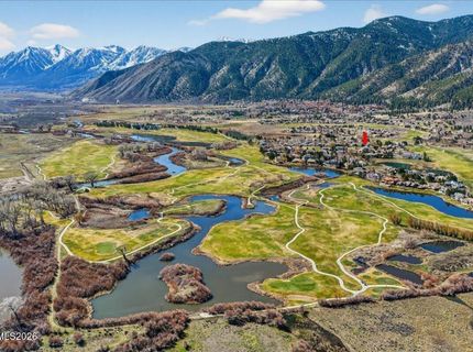 2431 Genoa Aspen Drive, Genoa, NV 89411 Photo