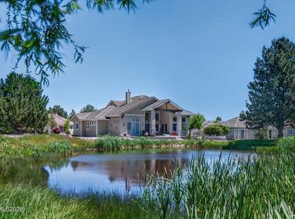 2431 Genoa Aspen Drive, Genoa, NV 89411 Photo