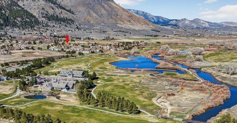 2431 Genoa Aspen Drive, Genoa, NV 89411 Photo