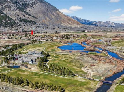 2431 Genoa Aspen Drive, Genoa, NV 89411 Photo