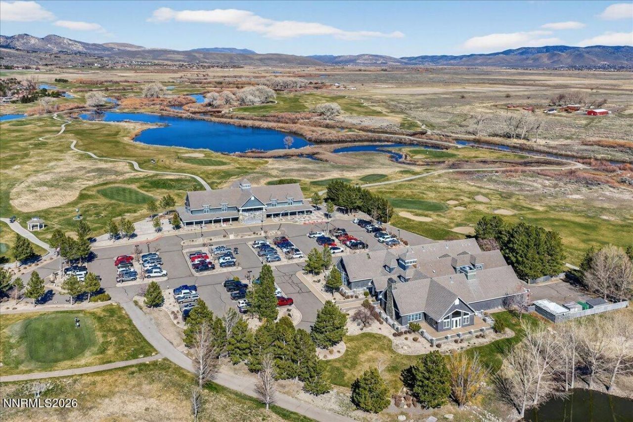 2431 Genoa Aspen Drive, Genoa, NV 89411 Photo
