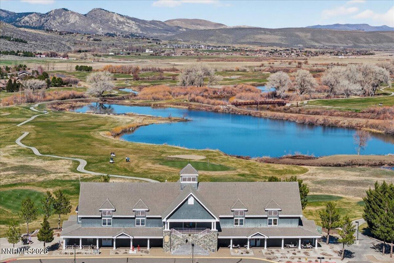 2431 Genoa Aspen Drive, Genoa, NV 89411 Photo