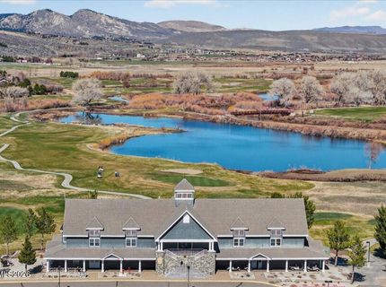 2431 Genoa Aspen Drive, Genoa, NV 89411 Photo