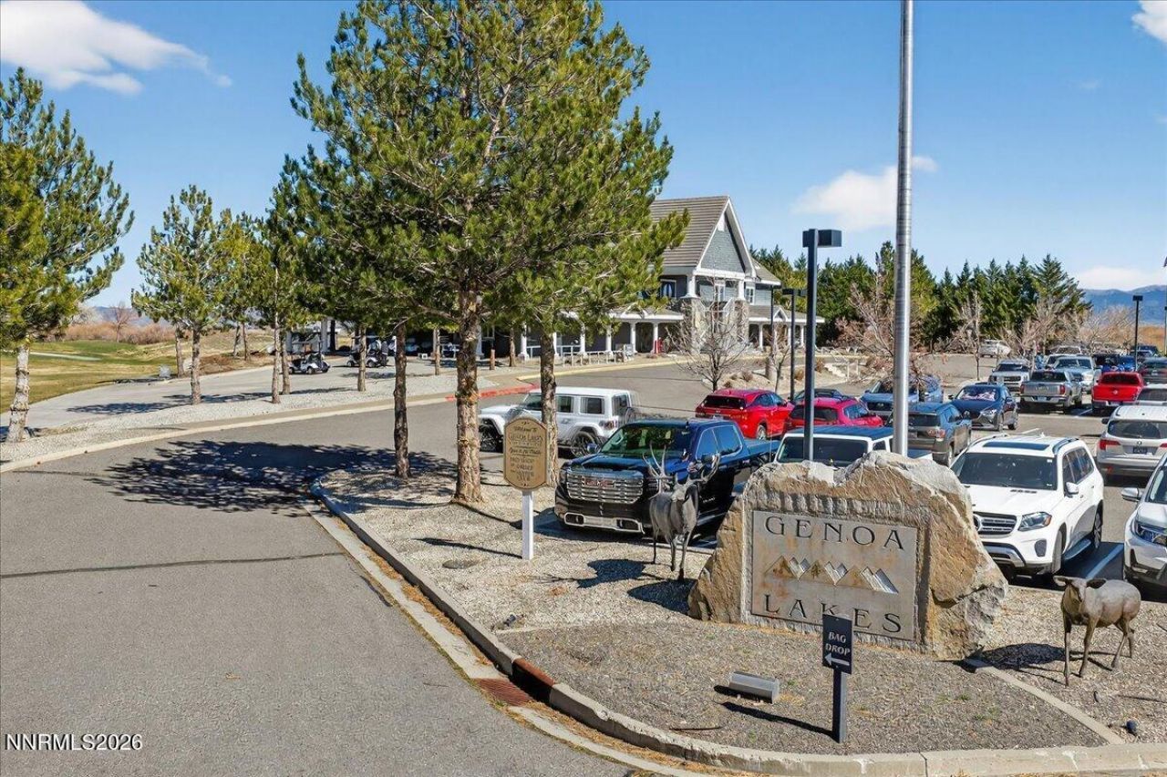 2431 Genoa Aspen Drive, Genoa, NV 89411 Photo