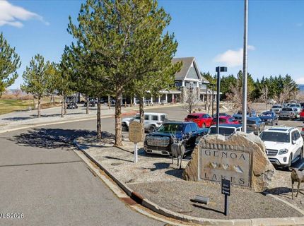 2431 Genoa Aspen Drive, Genoa, NV 89411 Photo