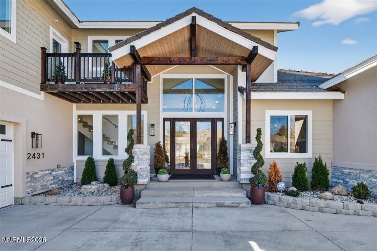 2431 Genoa Aspen Drive, Genoa, NV 89411 Photo