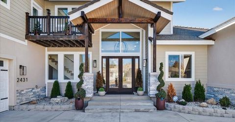 2431 Genoa Aspen Drive, Genoa, NV 89411 Photo