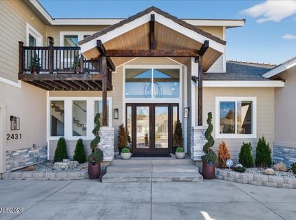 2431 Genoa Aspen Drive, Genoa, NV 89411 Photo