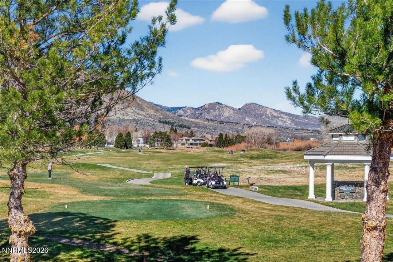 2431 Genoa Aspen Drive, Genoa, NV 89411 Photo