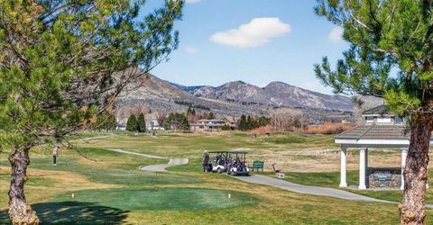 2431 Genoa Aspen Drive, Genoa, NV 89411 Photo