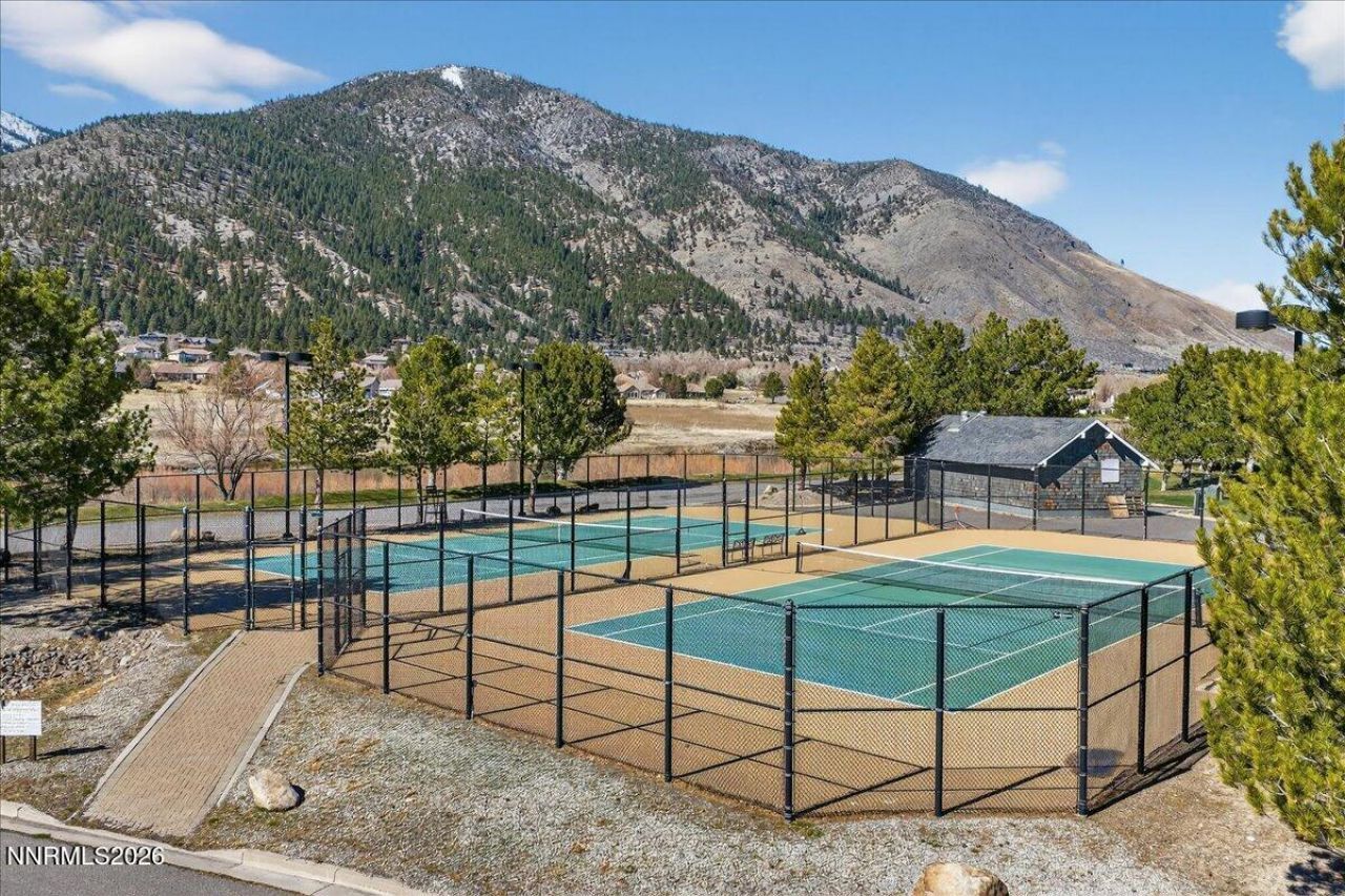 2431 Genoa Aspen Drive, Genoa, NV 89411 Photo