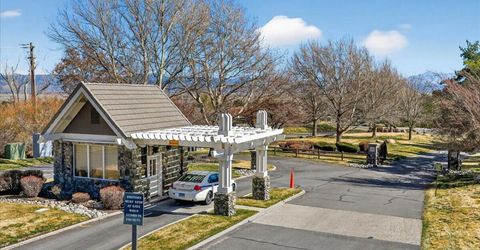 2431 Genoa Aspen Drive, Genoa, NV 89411 Photo